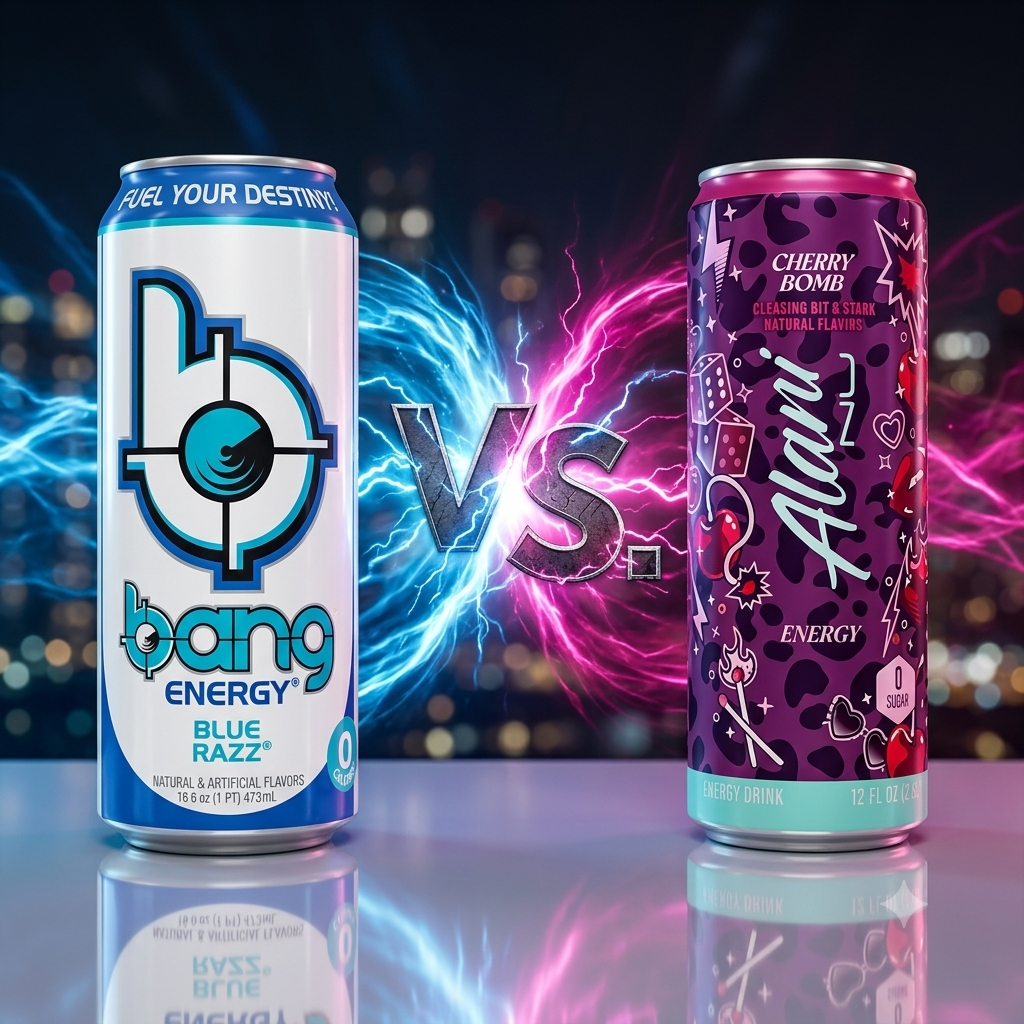 bang vs alani